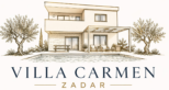 Villa Carmen Zadar